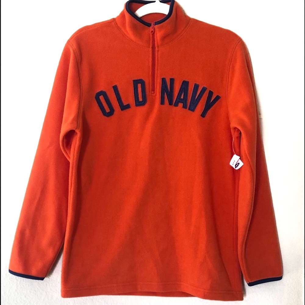 Old Navy Boys sweatshirt